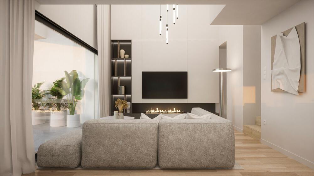  Titan Living  